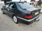 Mercedes-Benz C class, 1993-6