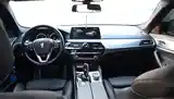 BMW 5 series, 2017-2