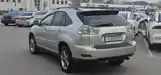 Lexus RX series, 2006-3