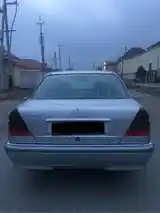 Mercedes-Benz C class, 2000-3