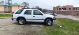 Opel Frontera, 1998-3