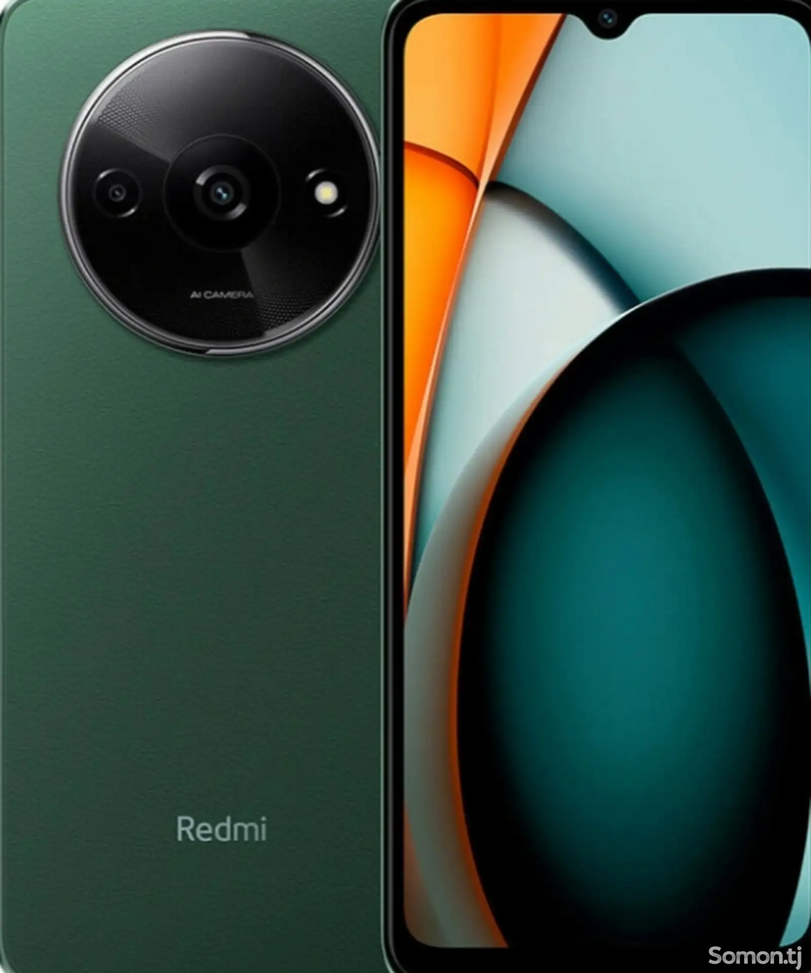 Xiaomi Redmi A3 128\6 gb