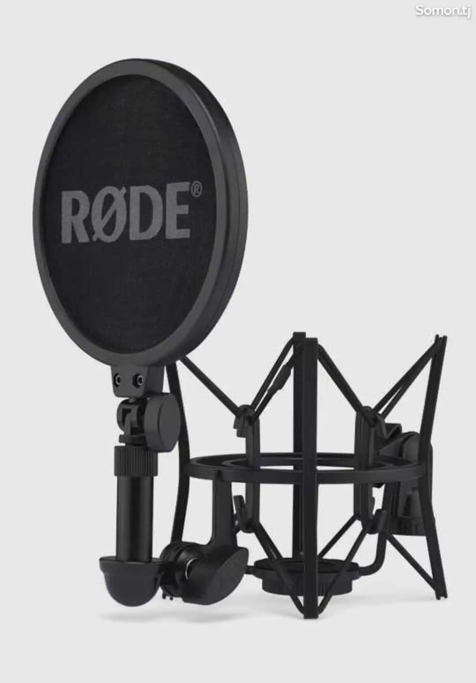 Микрофон Rode NT1 5th Generation Black-10