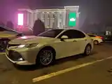 Toyota Camry, 2018-4