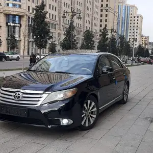 Toyota Avalon, 2011