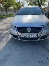 Volkswagen Passat, 2008-3