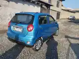 Chevrolet Matiz, 2007-2