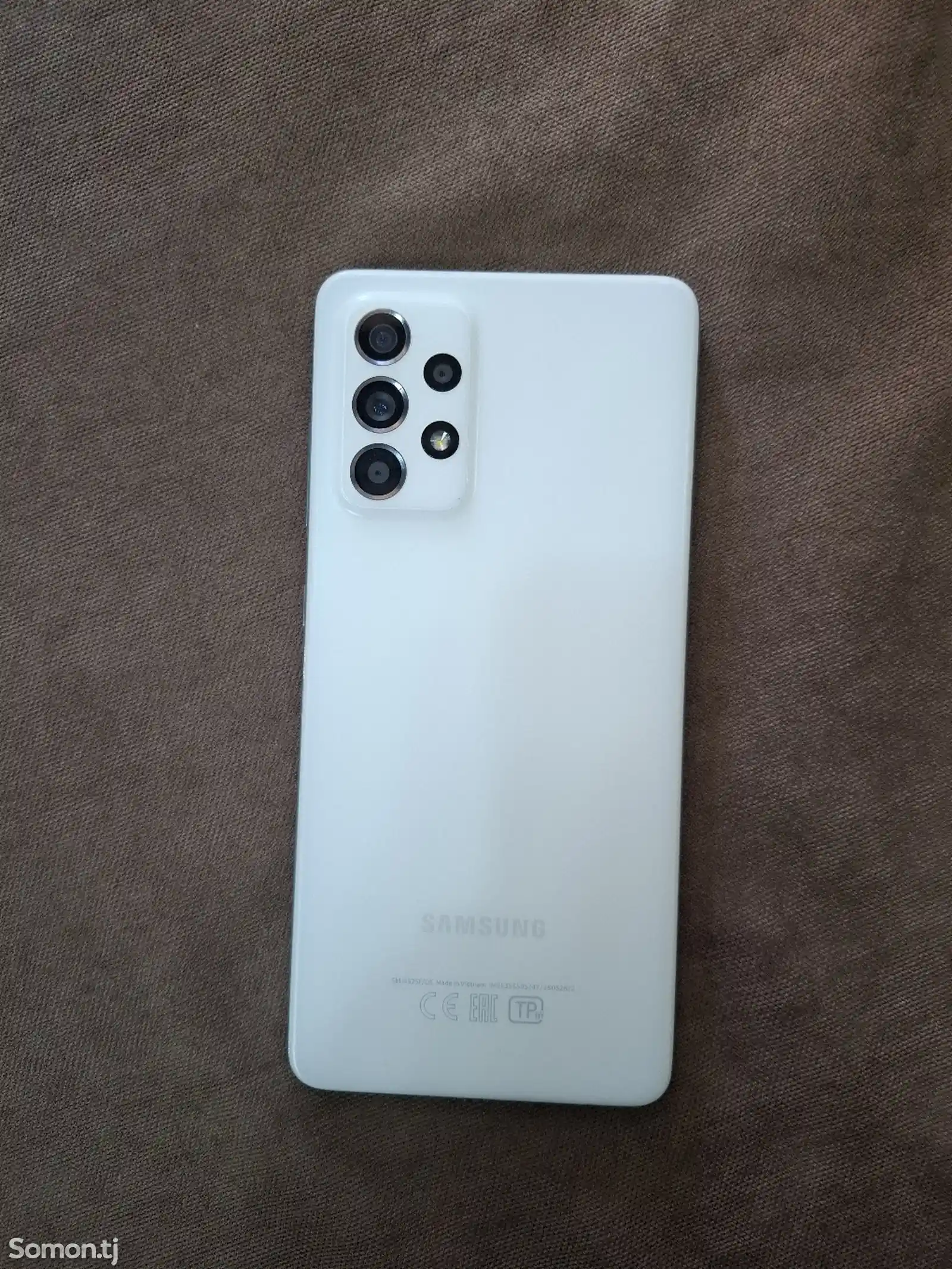Samsung Galaxy A52, 128 Gb-2