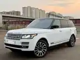 Land Rover Range Rover, 2014-9