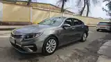 Kia Optima, 2016-14