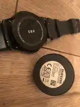 Смарт-часы Samsung Gear S3 Frontier-2