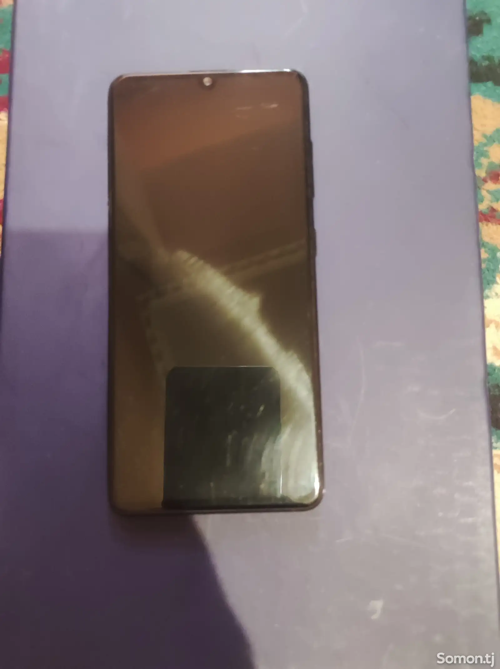 Samsung Galaxy A41 64gb-1