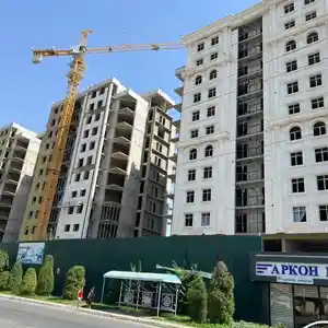 1-комн. квартира, 7 этаж, 65 м², Аэропорт