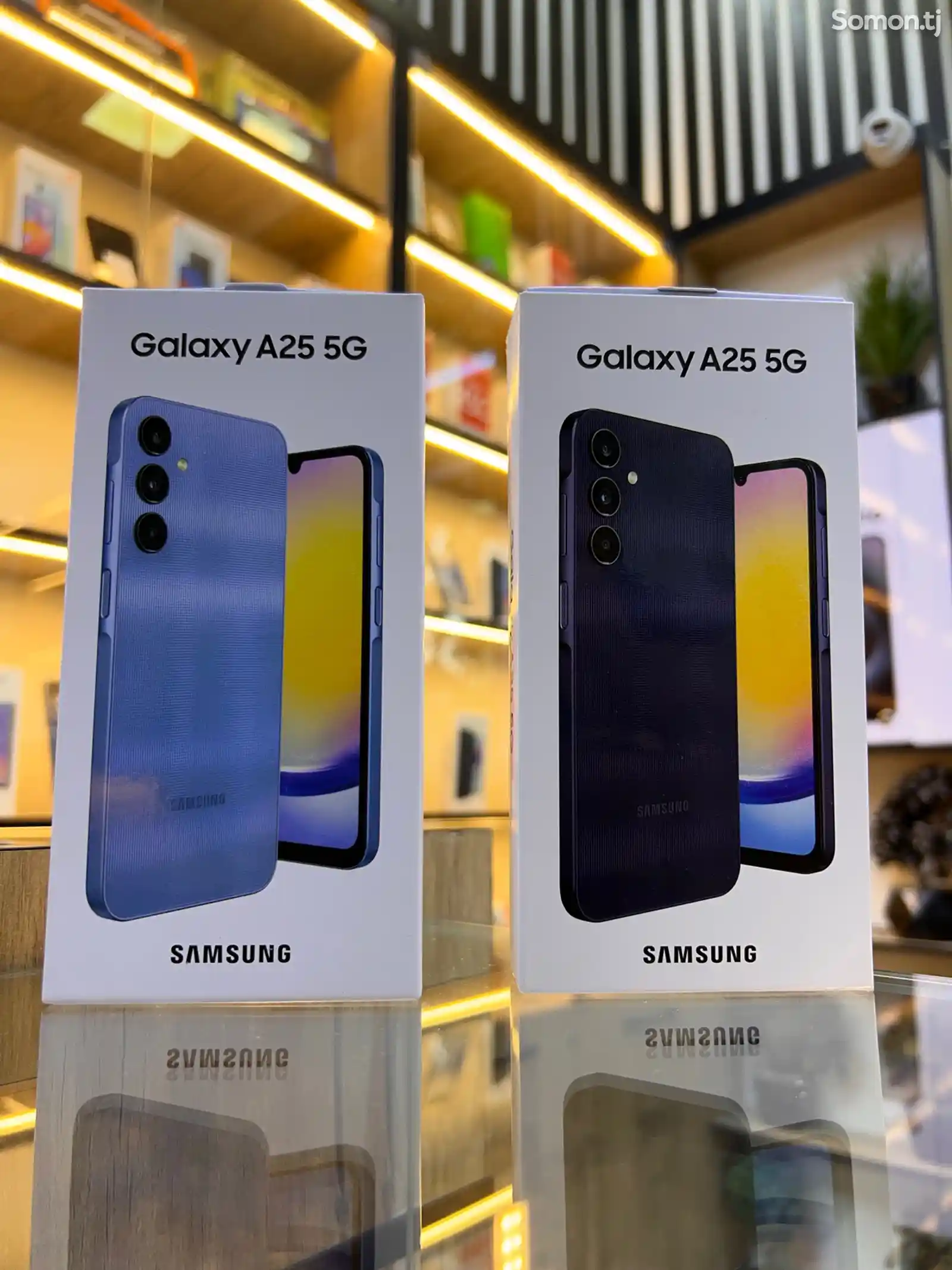 Samsung Galaxy A25 5G-8