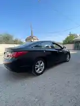 Honda Accord, 2011-8