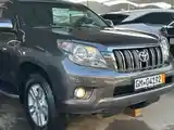 Toyota Land Cruiser Prado, 2011-2