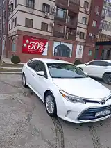 Toyota Avalon, 2015-3