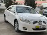 Toyota Camry, 2009-3