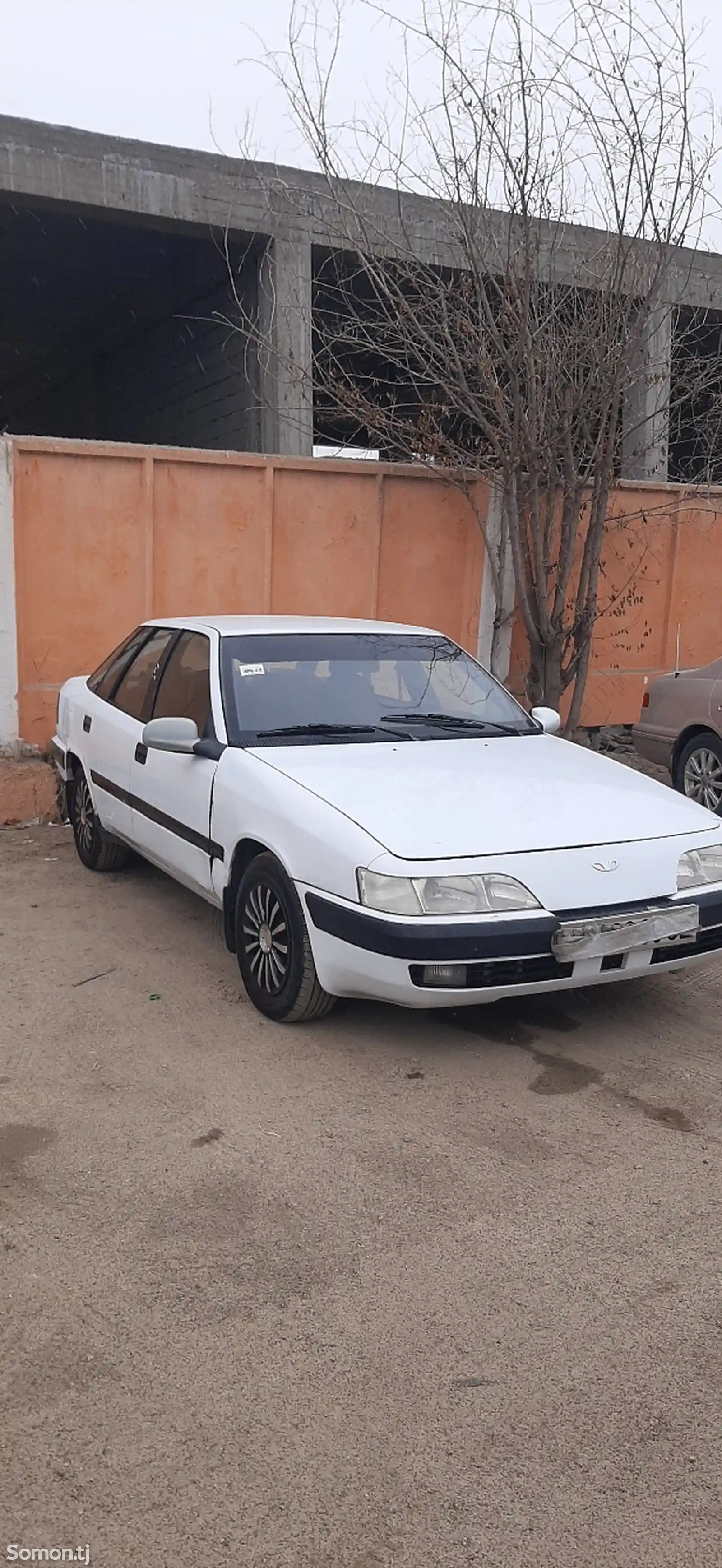 Daewoo Espero, 1996-1