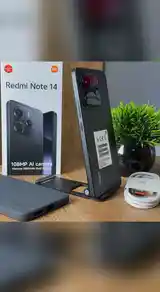 Xiaomi Redmi Note 14-4