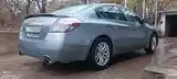 Nissan Altima, 2007-2