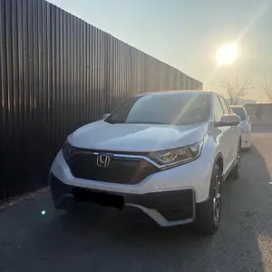 Honda CR-V, 2022