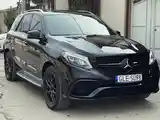 Mercedes-Benz GLE class, 2013-3