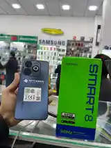 Infinix Smart 8/64Gb-4