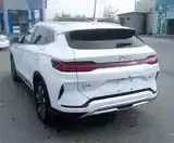 BYD Song Plus Flagship, 2024-9