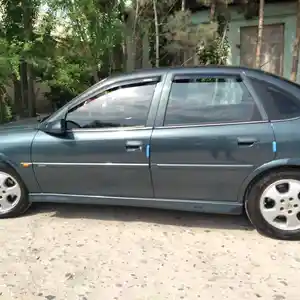 Opel Astra G, 1999