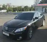 Toyota Camry, 2010-2