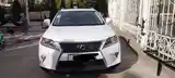 Lexus RX series, 2011-5