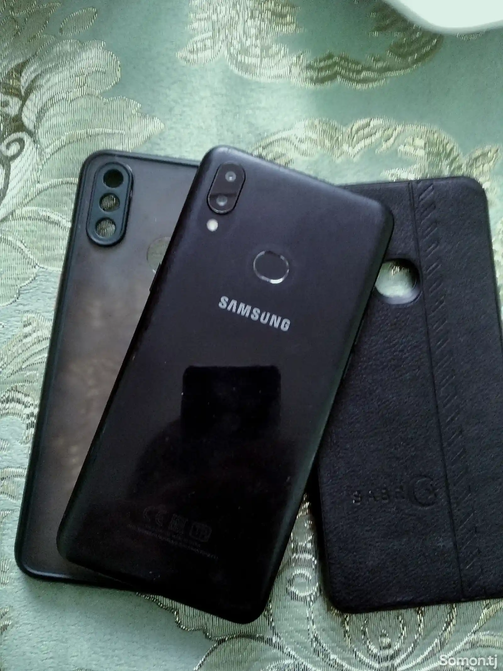 Samsung Galaxy A10s-2