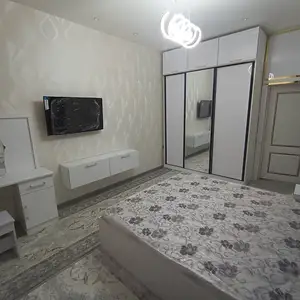 3-комн. квартира, 8 этаж, 94м², Н. Шохмансур