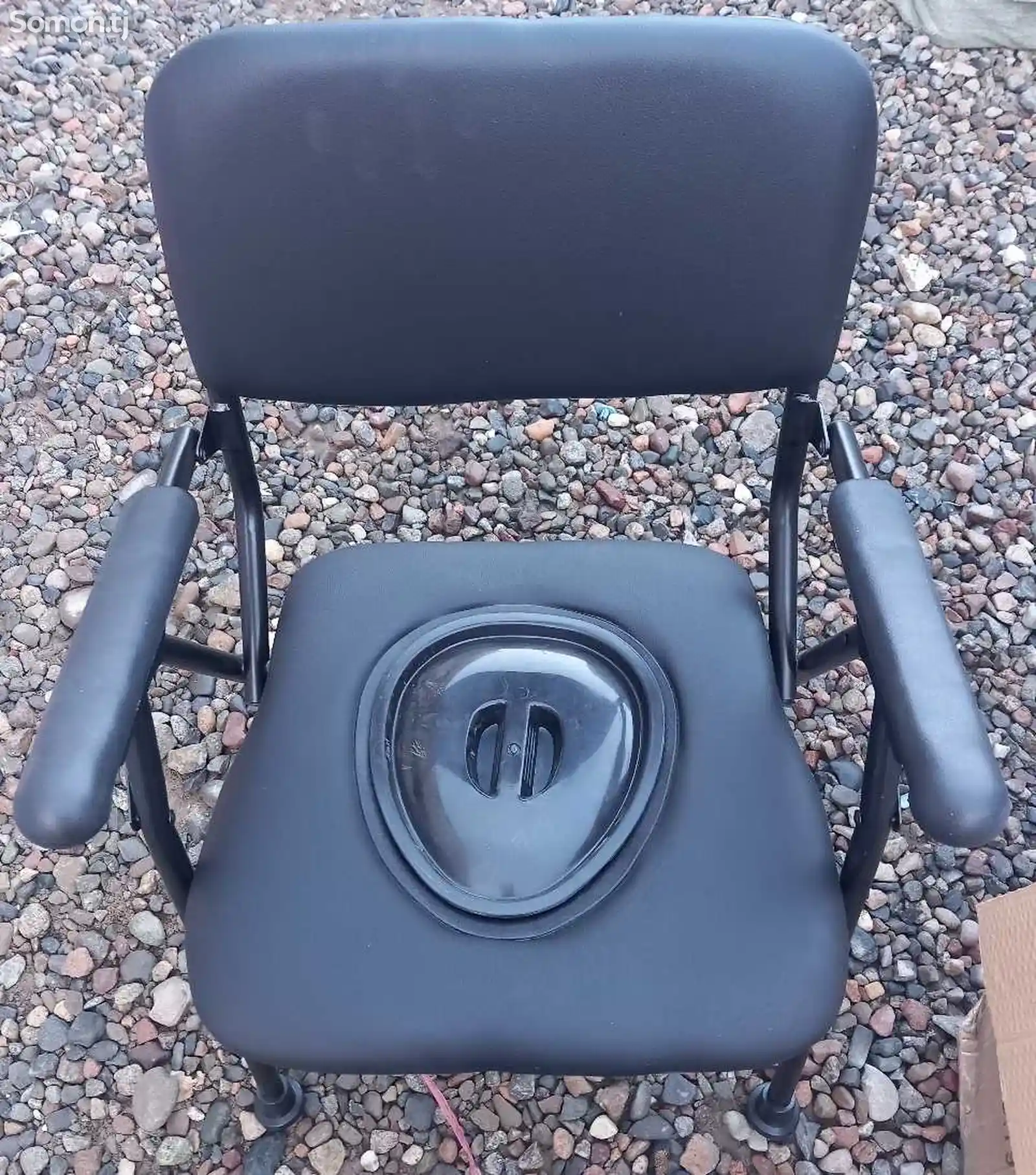 Кресло горшок стул инвалидов-1
