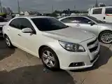 Chevrolet Malibu, 2014-4