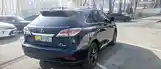 Lexus RX series, 2015-7