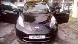 Nissan Leaf, 2011-9