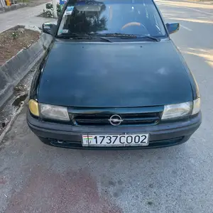 Opel Astra F, 1993