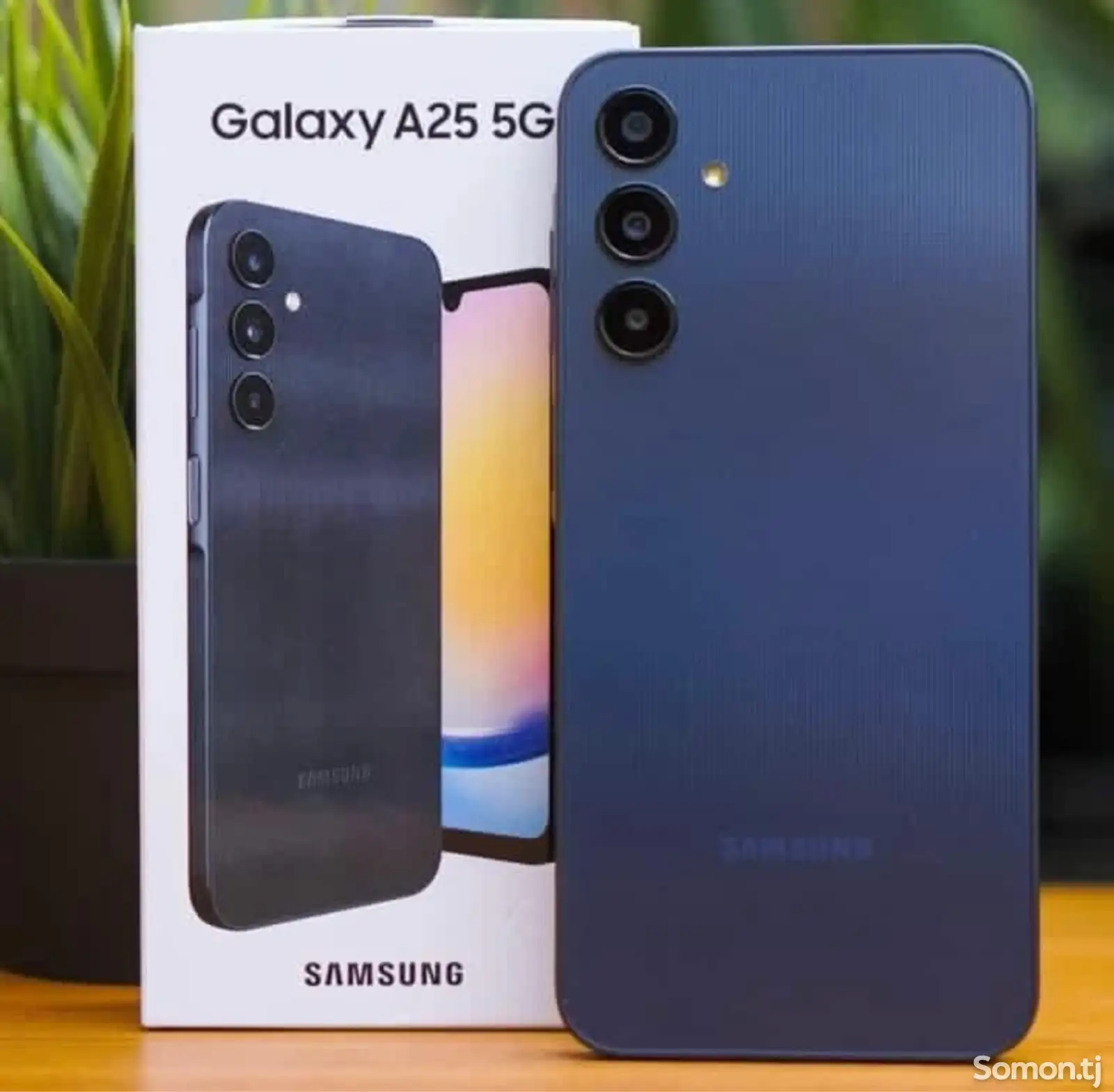 Samsung Galaxy A25 256gb-1