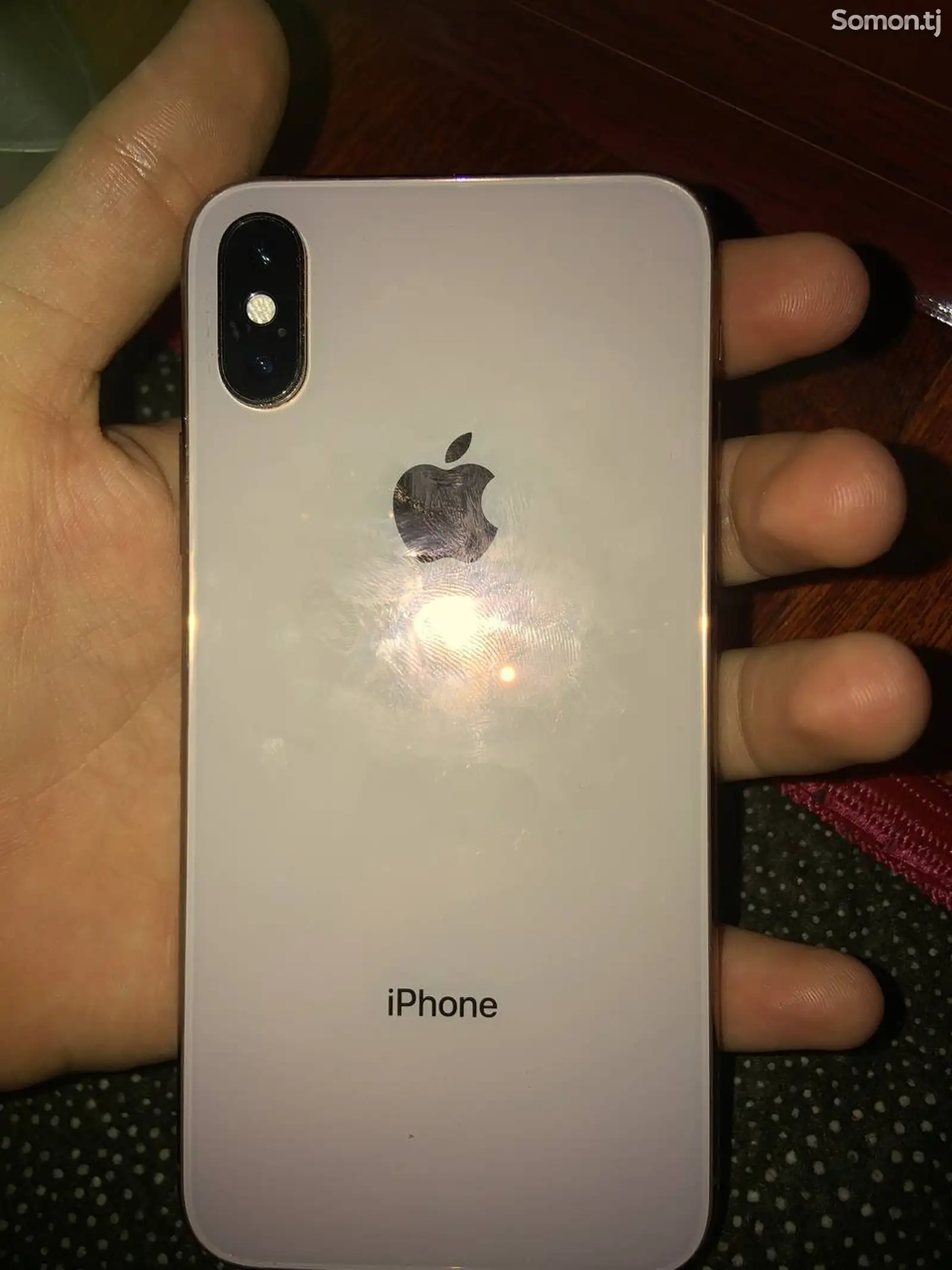 Apple iPhone Xs, 64 gb, Gold-1