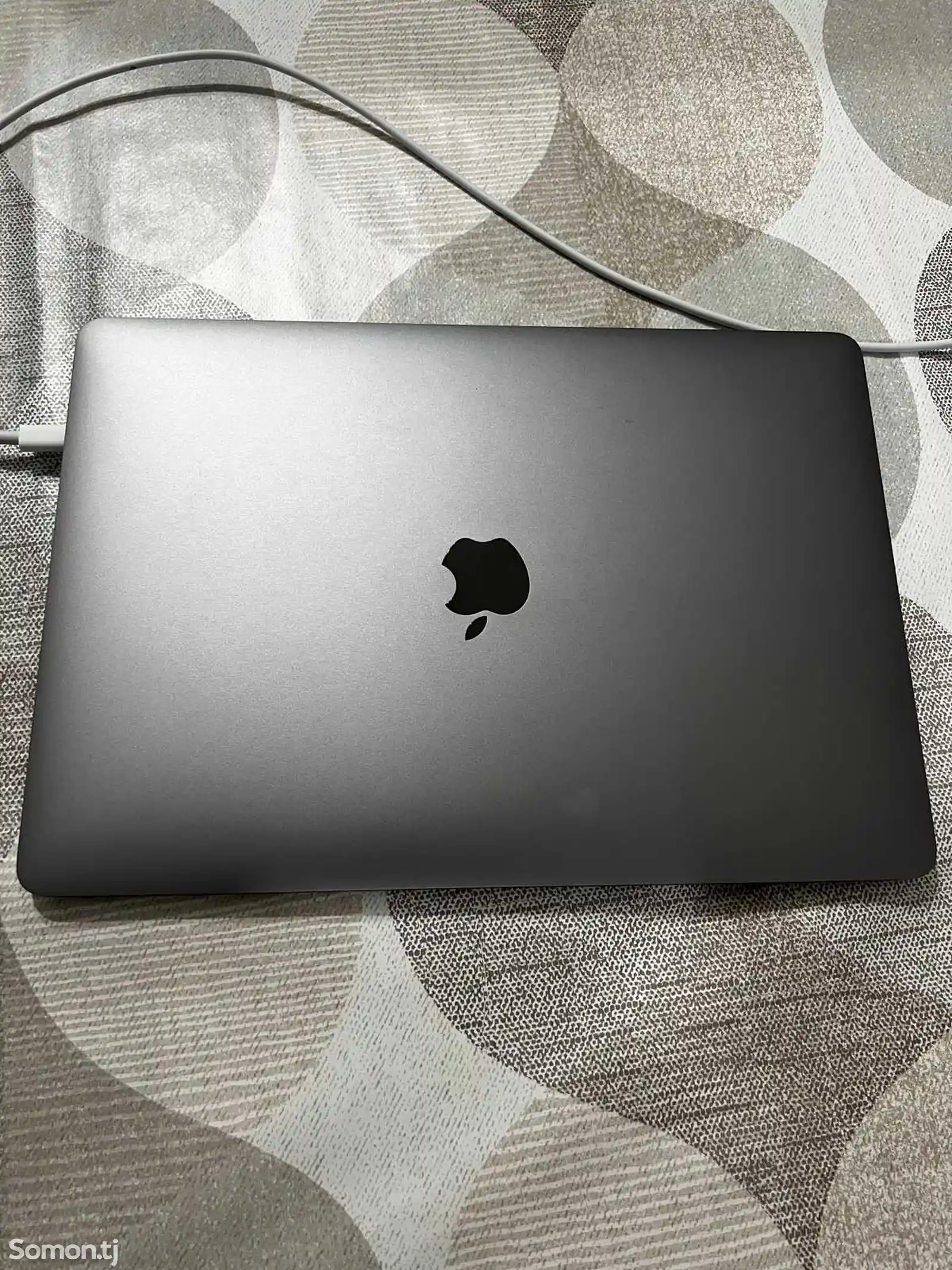 Ноутбук Apple MacBook Pro 2020 M1/512gb-3