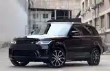 Land Rover Range Rover Sport, 2021-2