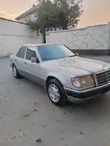 Mercedes-Benz W124, 1990-13