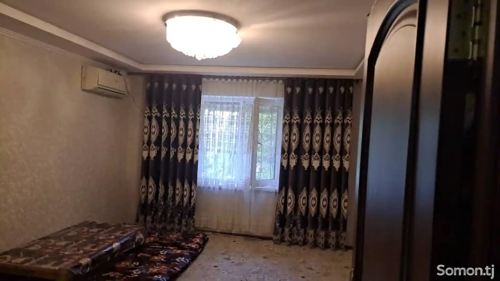 2-комн. квартира, 2 этаж, 50 м², Шоҳмансур-3