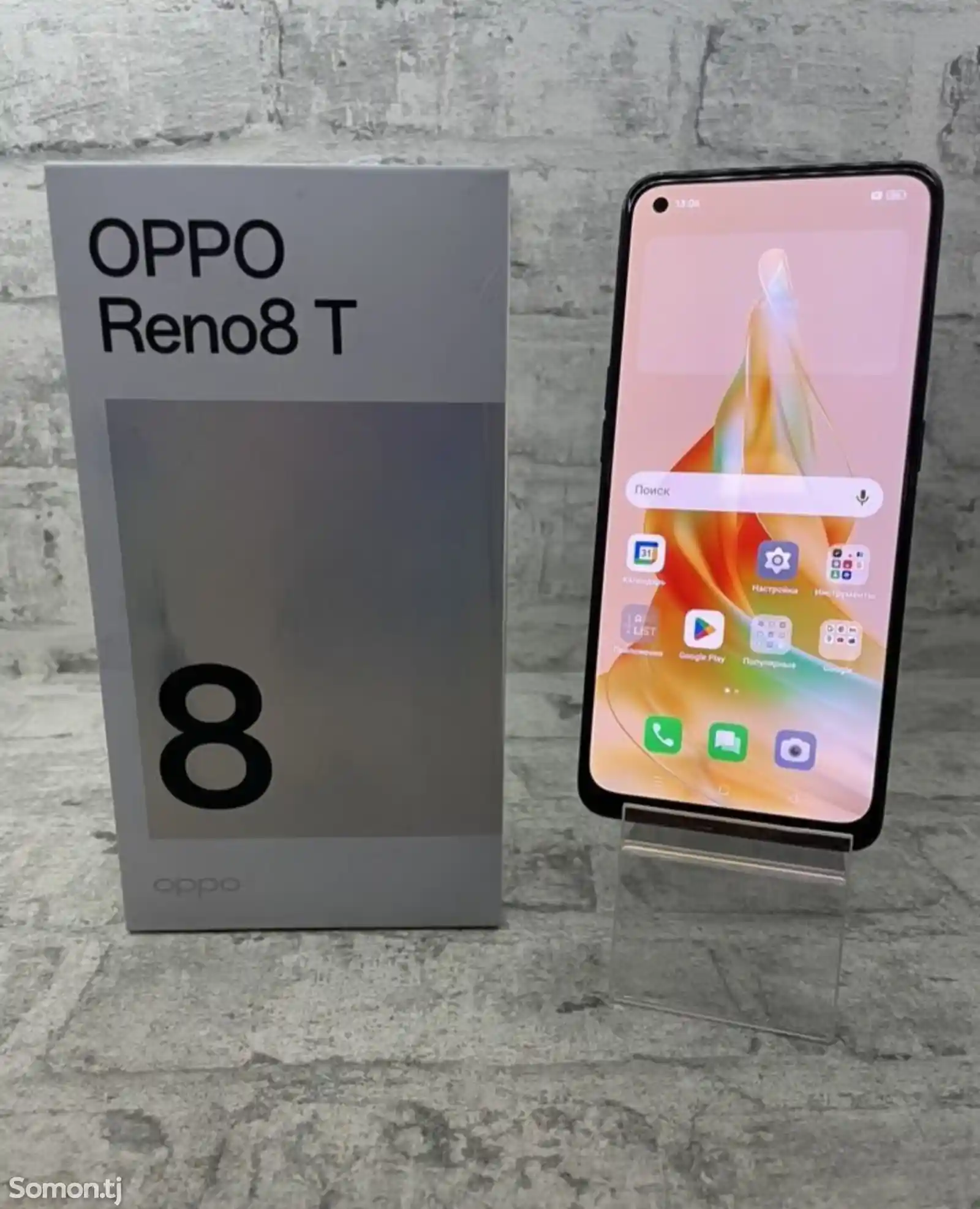 Oppo Reno8 T-1