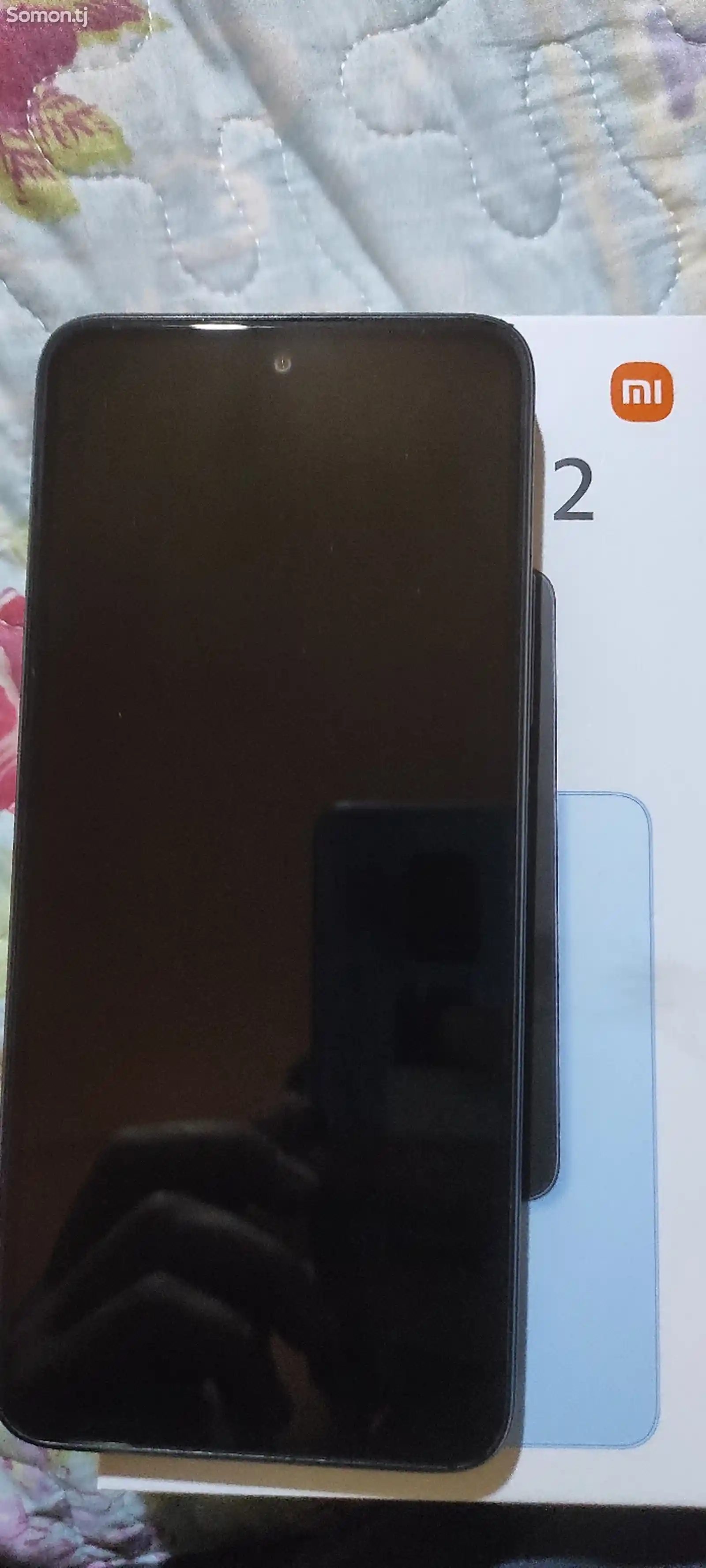 Xiaomi Redmi 12-1