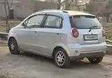 Daewoo Matiz, 2009-4