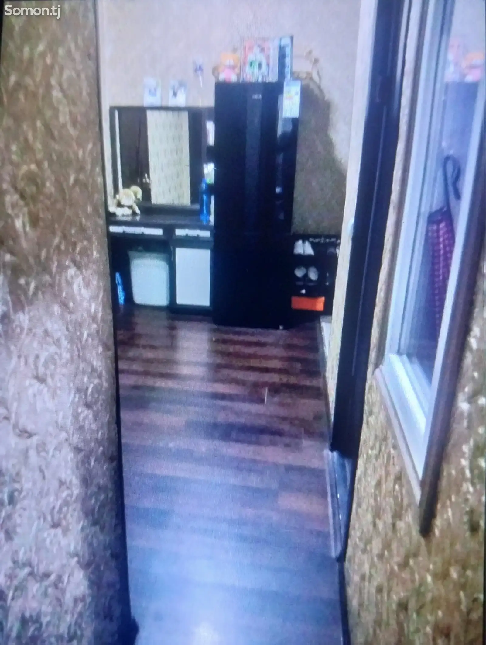 2-комн. квартира, 2 этаж, 50 м², Фирдавси-4