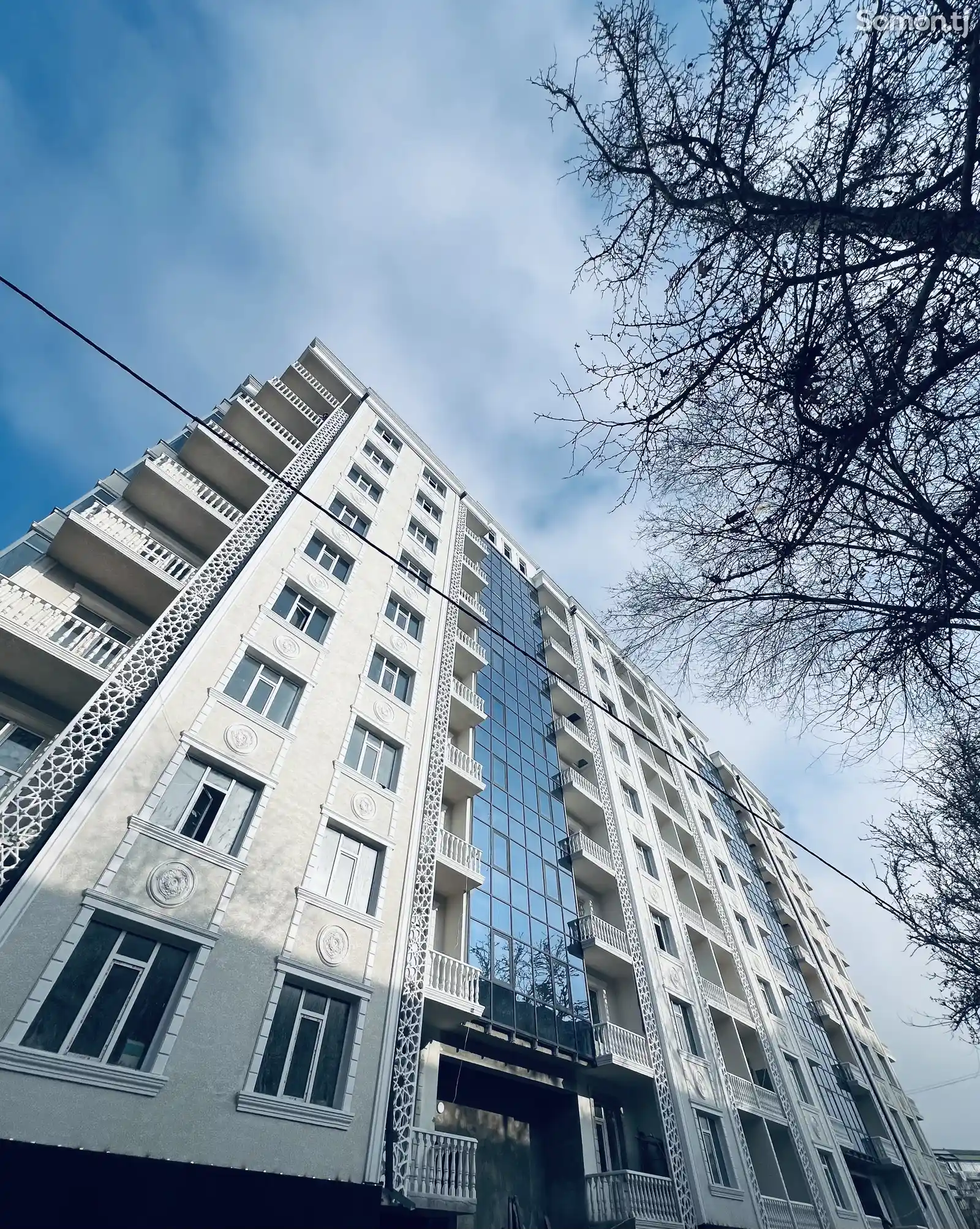 2-комн. квартира, 2 этаж, 54 м², 18 мкр-1